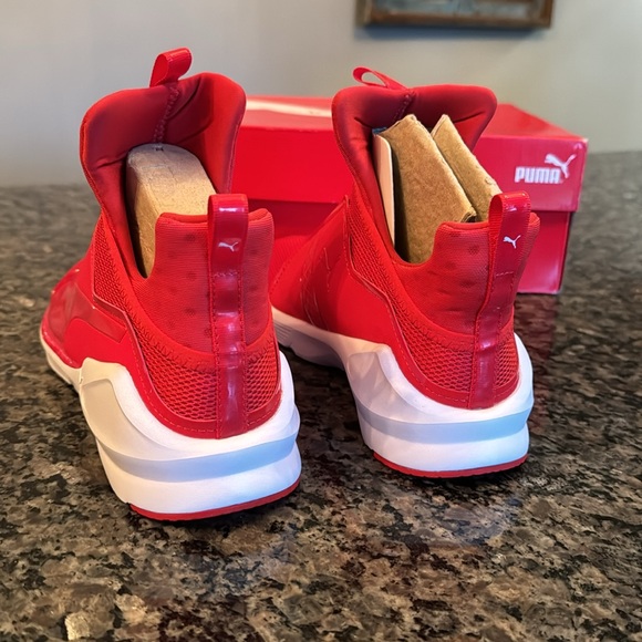 Puma Fierce Core women’s 8.5 NIB - Picture 6 of 10